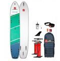 Red Paddle 15'0" Voyager Tandem 2022 большой сап-борд